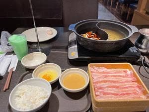 しゃぶ葉 イオンモール堺北花田店