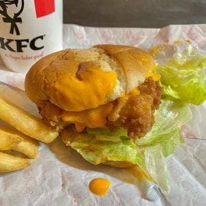 ケンタッキーフライドチキン 恵比寿駅前店