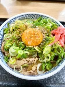 吉野家 金沢畝田店
