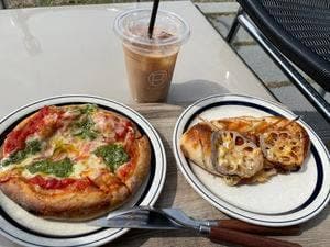 R baker 大阪城公園店