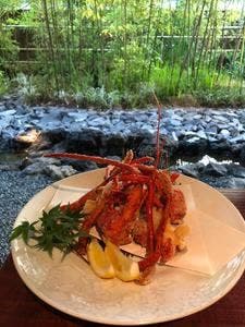 汀渚 ばさら邸