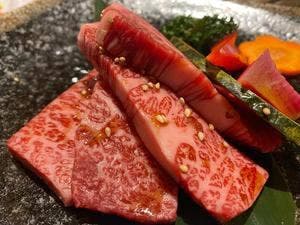 焼肉 テラス苑