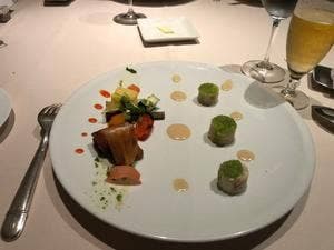 yasai french NR