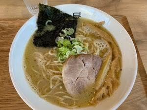 自家製麺 和屋