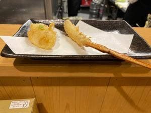 天ぷらとワイン 小島 3号店