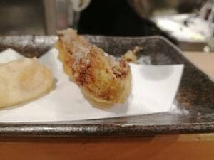 天ぷらとワイン 小島 3号店