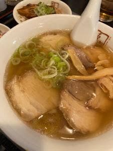 喜多方ラーメン 坂内 笹塚店
