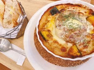 MIYABI cafe&boulangerie