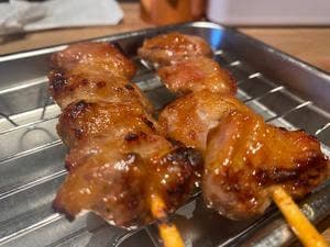 やきとんひなた 豪徳寺店