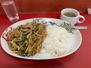 桃林