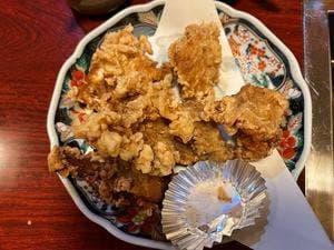 ふぐ料理 ぶっかん