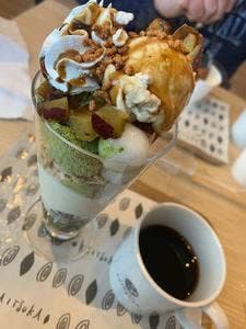 蔵出・焼き芋 かいつか かすみがうら本店