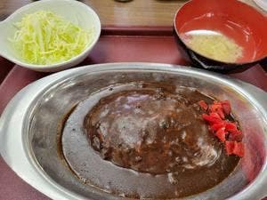 ゴーゴーカレー 屋島パーク店