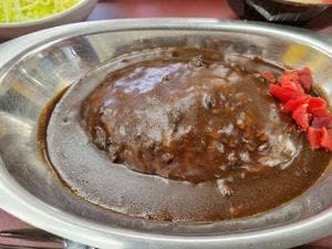 ゴーゴーカレー 屋島パーク店