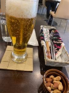 コペカデンカフェ