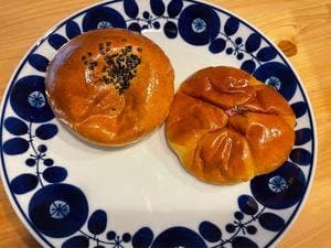石窯パン工房 森のこぐま