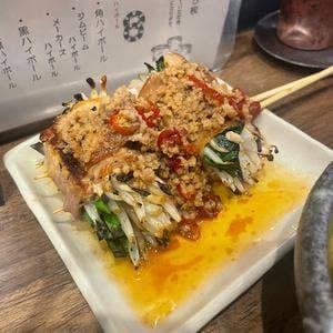 立呑み 焼きとん 大黒蒲田東口店