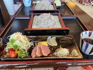 蕎麦処 五郎右ヱ門