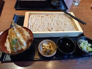 徳樹庵 千葉ニュータウン店