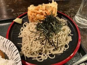 そば処 福善