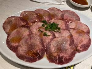 焼肉牛星 住吉店