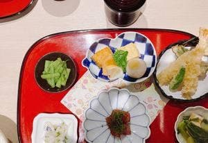なにわ料理 ごとく