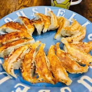 生餃子 新風 本店