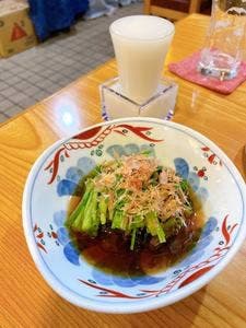 酒房 みやま