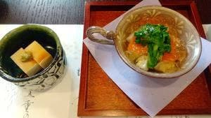 京 銀閣寺 八よし