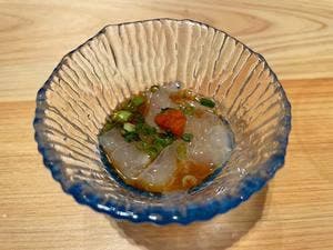 六本木きんめ鮨