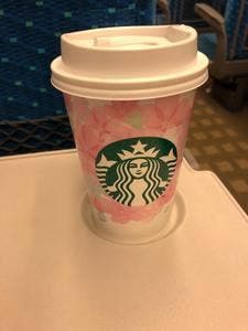 スターバックス コーヒー JR東海東京駅新幹線南ラチ内店