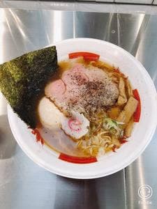 らぁめんや楽