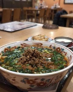 中華ダイニング 餃子屋台