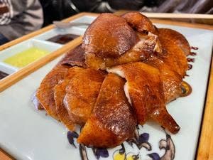 中国茶房8 なんば店