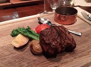 NOKA Roast & Grill インターコンチネンタルホテル大阪
