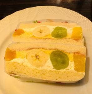 星乃珈琲店 国立駅前店