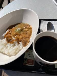 タリーズコーヒー 梶ヶ谷店