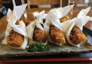 レストラン絵里珈