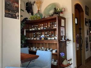 Cafe&Gallery 麦