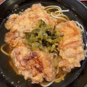 まねきのえきそば ピオレ姫路おみやげ館店