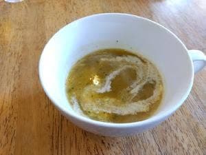 ひるごはん ばんごはん食堂