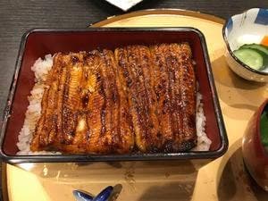 Washoku大穀 川越菓子屋横丁店