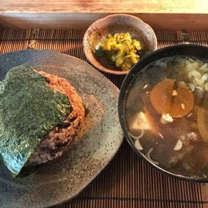 café 野いえ