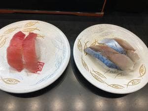 元祖寿司 蒲田駅前店