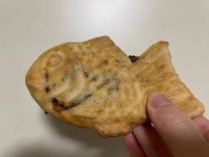 天然たいやき!鳴門鯛焼本舗 北浦和駅前店