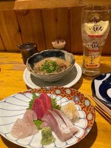 酒菜や いしもん 対屋
