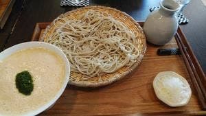 蕎麦 茶のみ処 カワイ