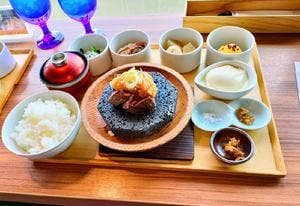 梅田 ちょうつがひ