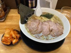 ラーメンショップ泉崎店