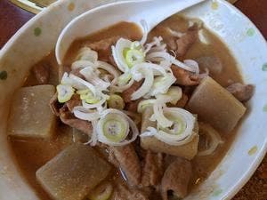 お食事処 はやし